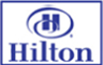 Hilton metropole logo