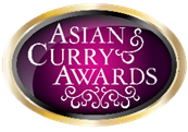 Asian curry awards logo