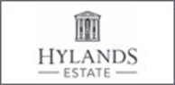 Hylands Estate Logo